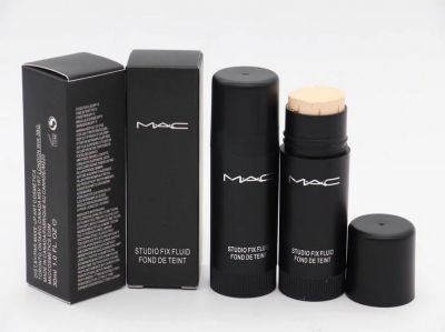 New MAC Studio Fix Fluid Fond De Teint 30ml l.0 oz